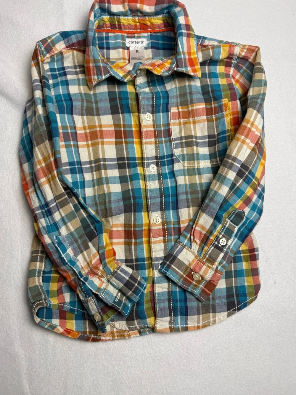 Carters colorful carter’s